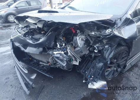 2022 Subaru Wrx Limited z USA, uszkodzony, nr VIN JF1VBAL66N9015777